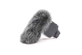 Sony ECM-B10 Shotgun Microphone