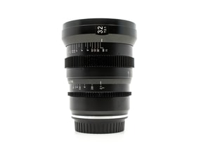 SLR Magic 32mm T2.1 APO MicroPrime Cine - Canon EF kompatibel