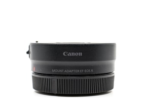 Canon EF-EOS M Mount Adapter