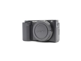Sony ZV-E10