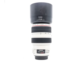 Canon EF 70-300mm f/4-5.6 L IS USM