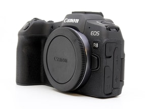 Canon EOS R8