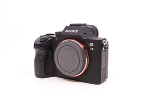 Sony Alpha A7 III