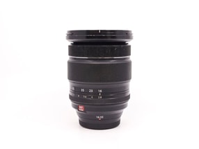 Fujifilm XF 16-55mm f/2.8 R LM WR
