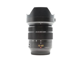 Panasonic Leica DG Vario-Elmarit 12-60mm f/2.8-4.0 ASPH. Power O.I.S.