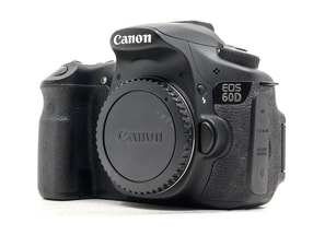 Canon EOS 60D