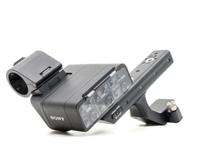 Sony XLR-H1 XLR Handle Unit