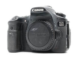 Canon EOS 60D