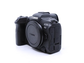 Canon EOS R5