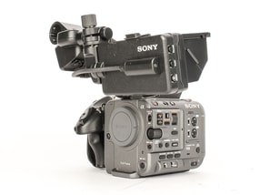 Sony FX6