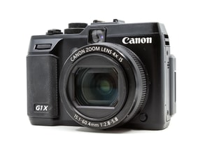 Canon G1X