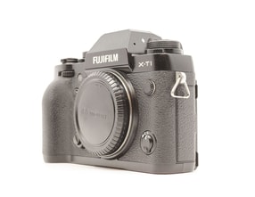 Fujifilm X-T1