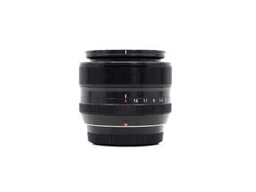 Fujifilm XF 35mm f/1.4 R