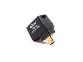 Nikon WU-1a Wireless Mobile Adapter