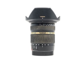 Tamron SP AF 10-24mm f/3.5-4.5 Di II LD Aspherical (IF) - Monture Nikon