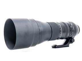 Tamron SP 150-600mm f/5-6.3 Di VC USD G2 - Canon EF Kompatibel