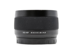 Hasselblad XCD 45mm f/4 P