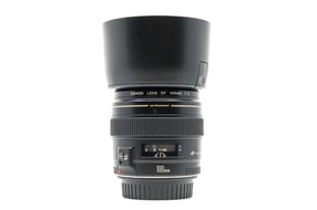 Canon EF 100mm f/2 USM