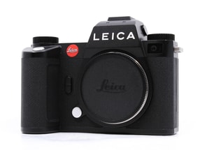 Leica SL3