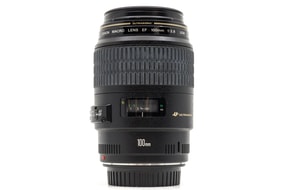 Canon EF 100mm f/2.8 Macro USM