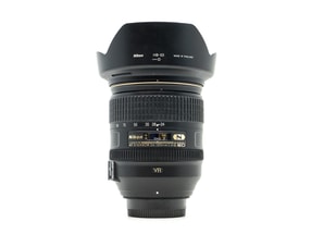 Nikon AF-S Nikkor 24-120mm f/4G ED VR