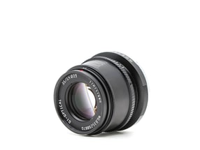 TTArtisan 35mm f/1.4 APS-C - Sony E Fit