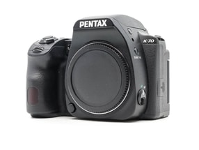 Pentax K-70