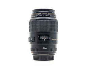 Canon EF 100mm f/2.8 USM Macro