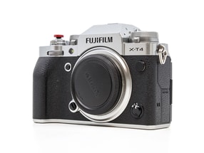 Fujifilm X-T4