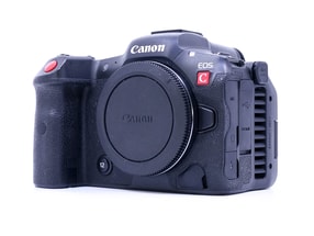 Canon EOS R5 C