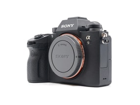 Sony Alpha A9