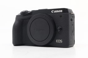 Canon EOS M6 II