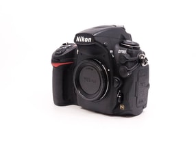 Nikon D700