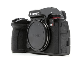 Panasonic Lumix S5 II