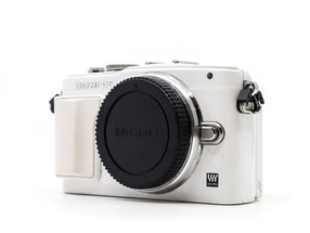 Olympus Pen E-PL5