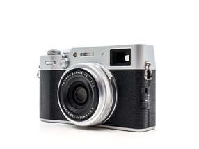 Fujifilm X100V