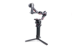 DJI RS 2 Pro Combo