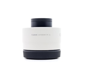 Canon RF 2x Extender