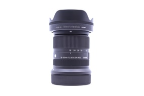 Sigma 18-50mm f/2.8 DC DN Contemporary - Canon RF Fit