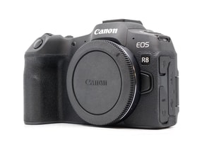 Canon EOS R8