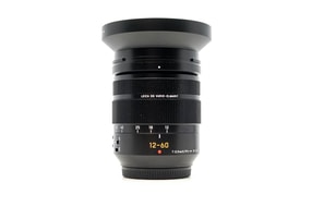 Panasonic Leica DG Vario-Elmarit 12-60mm f/2.8-4.0 ASPH. Power O.I.S.
