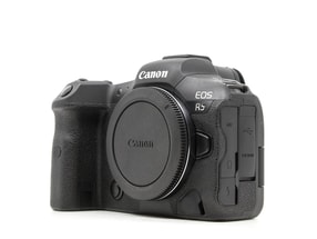 Canon EOS R5