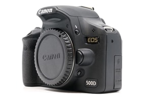 Canon EOS 500D