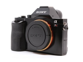 Sony Alpha A7R