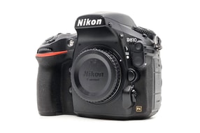 Nikon D810
