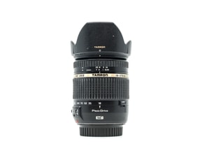 Tamron 18-270mm f/3.5-6.3 Di II VC PZD - Geschikt voor Canon EF-S