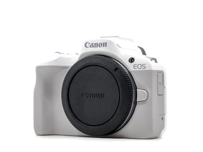 Canon EOS R50