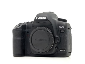 Canon EOS 5D Mark II