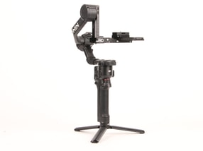 DJI RS 4 Pro Combo 