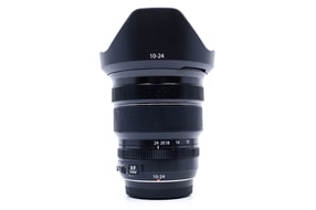 Fujifilm XF 10-24mm f/4 R OIS